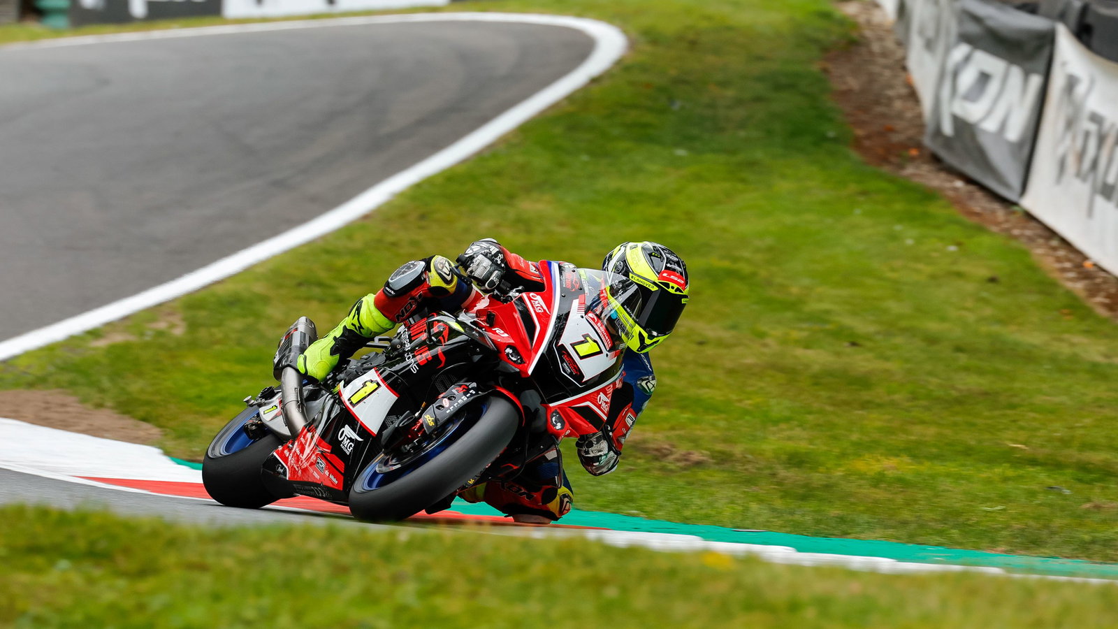 Kyle Ryde, BSB, 2025, Cadwell Park