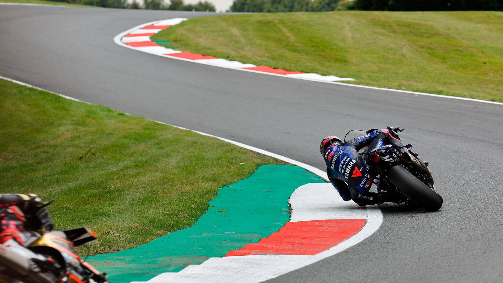 Bradley Ray, BSB, 2025, Cadwell Park