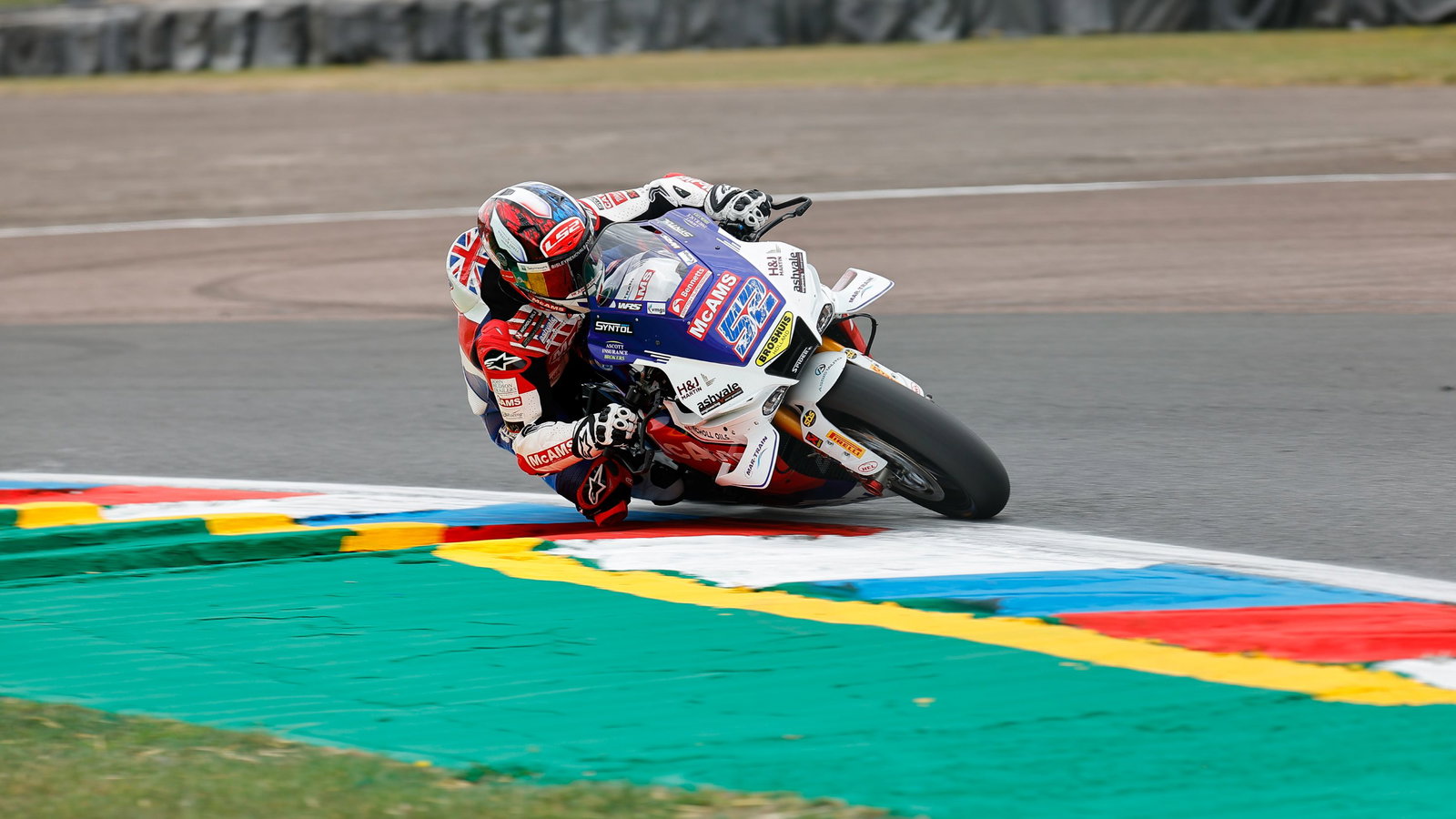 Danny Kent, 2025, BSB, Thruxton