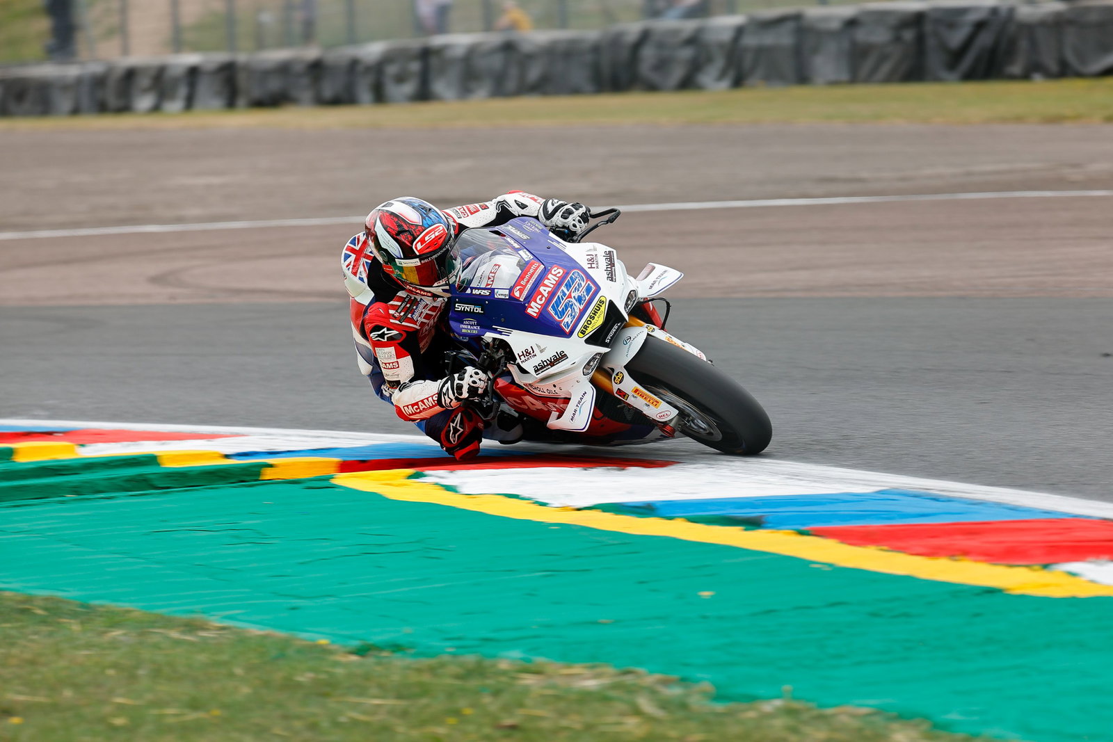 Danny Kent, 2025, BSB, Thruxton