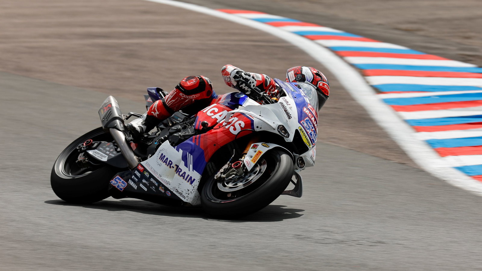 Danny Kent, BSB, 2025, Thruxton