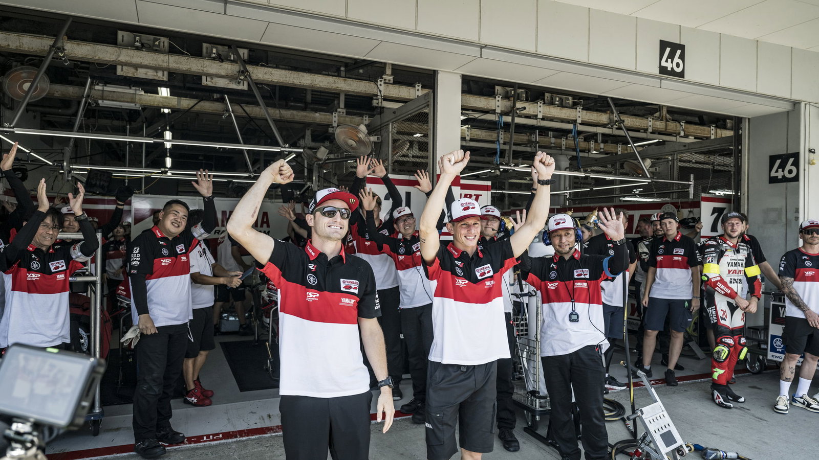 Jack Miller, 2025 Suzuka 8 Hours