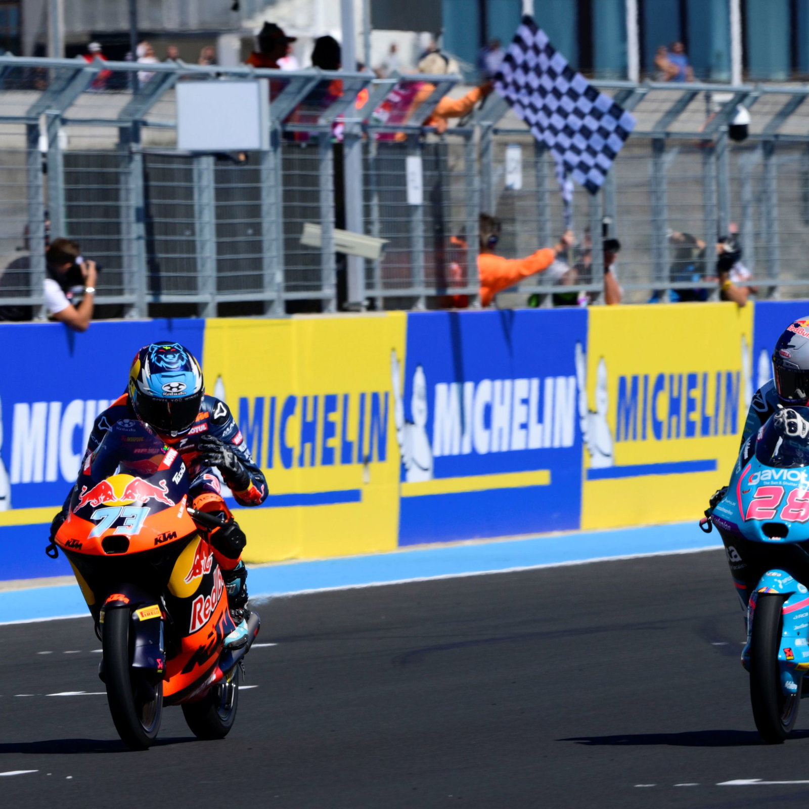 Maximo Quiles, Valentin Perrone, Moto3, Hungary, 2025