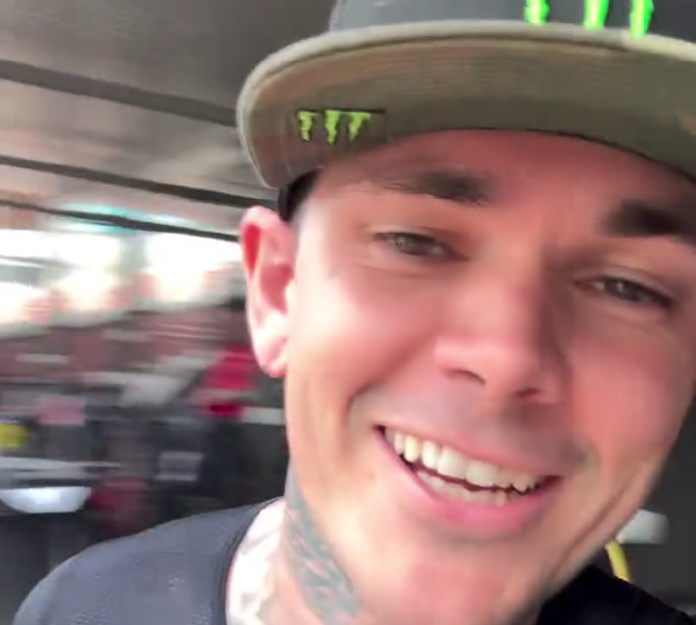 Tai Woffinden