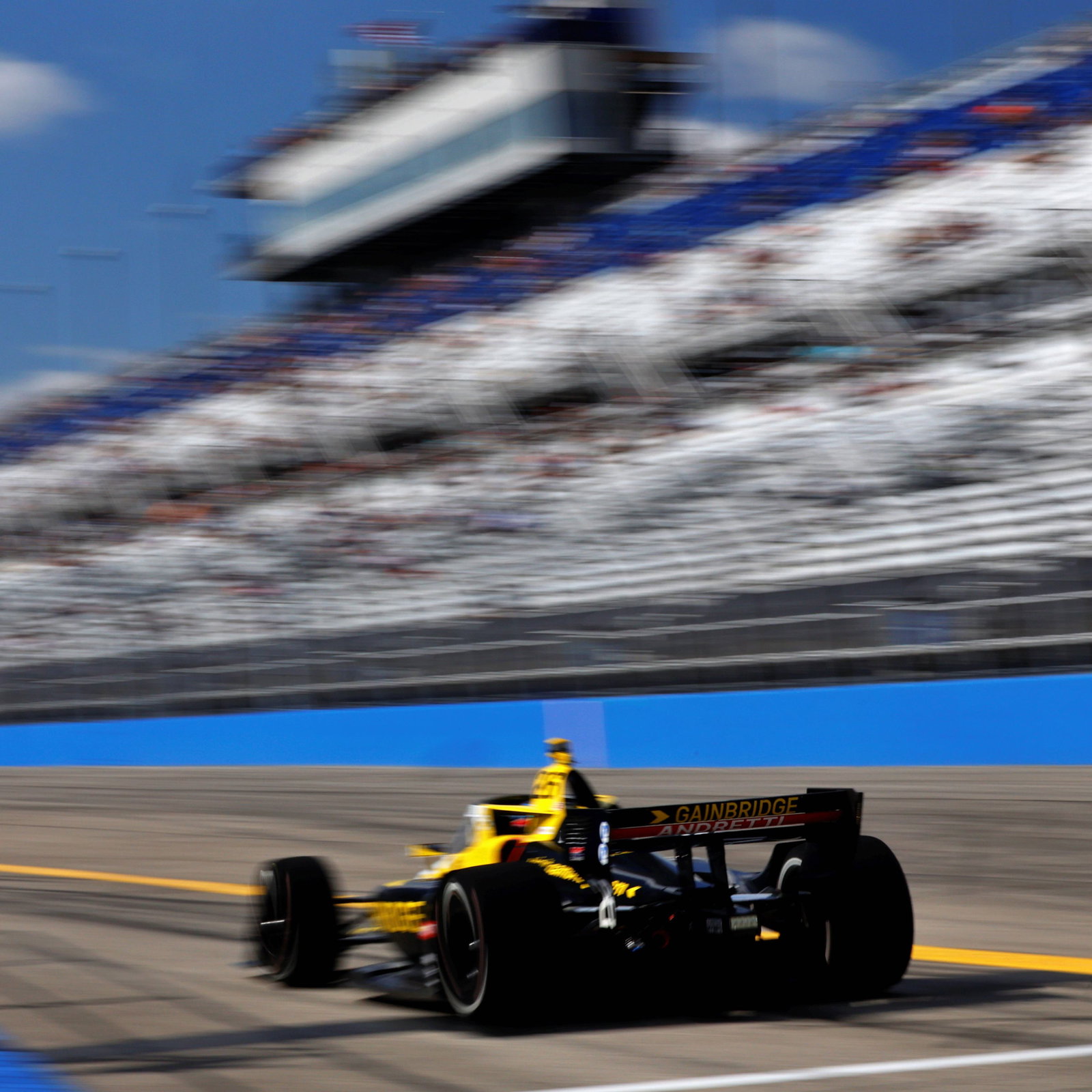 2025 IndyCar Milwaukee Mile 250 qualifying LIVE UPDATES!