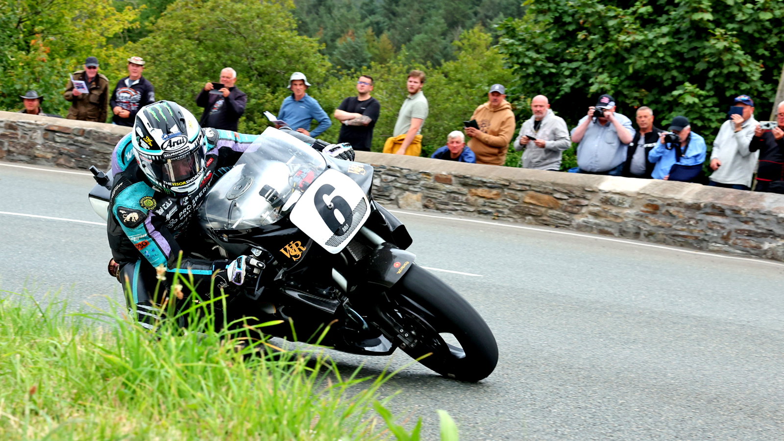 Michael Dunlop