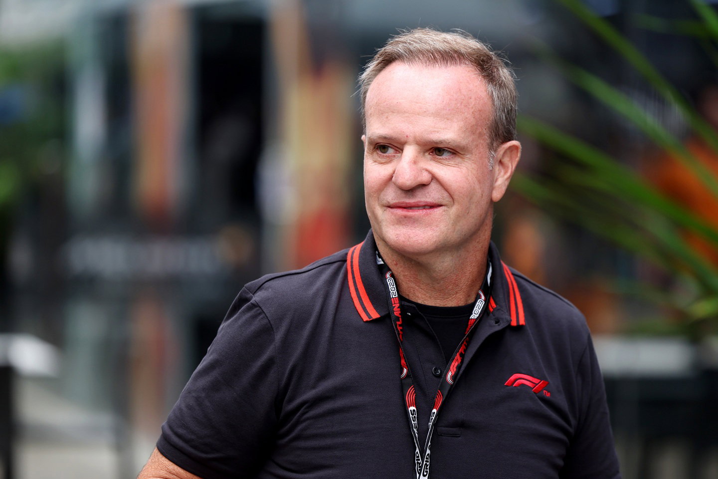 Rubens Barrichello