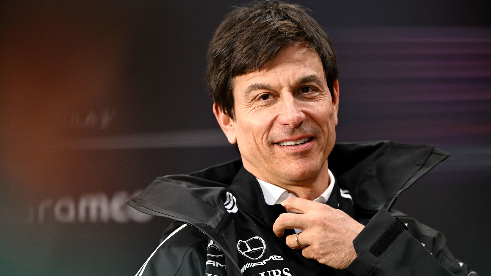 Toto Wolff