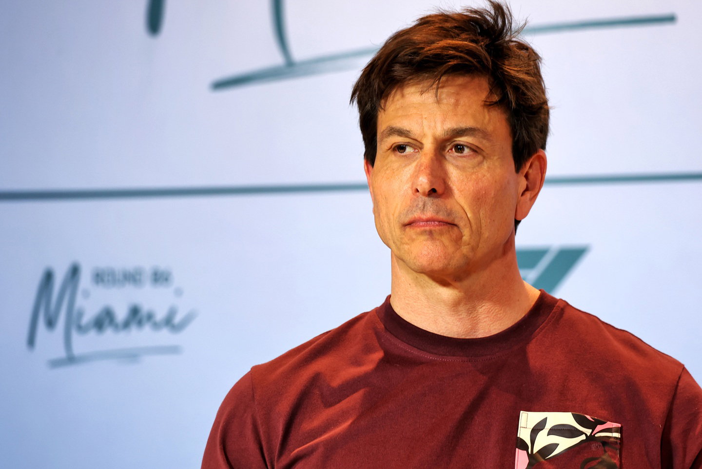 Toto Wolff, Mercedes