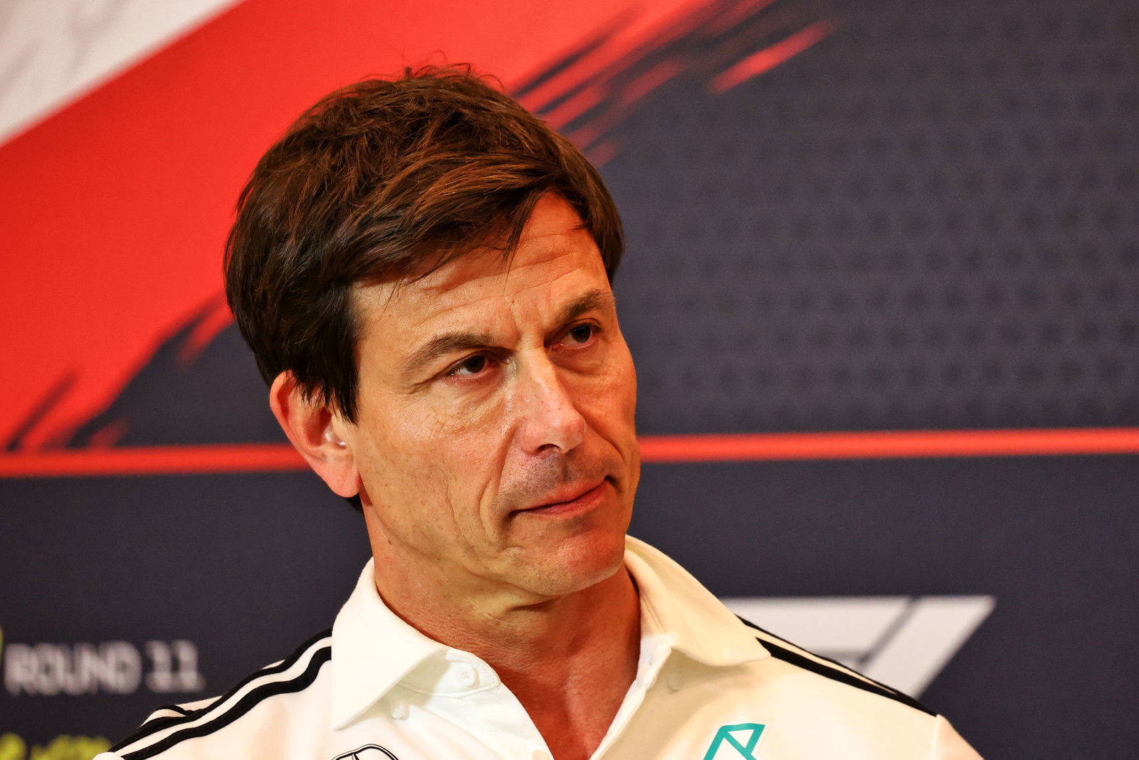 Toto Wolff
