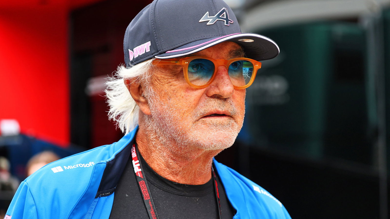 Flavio Briatore