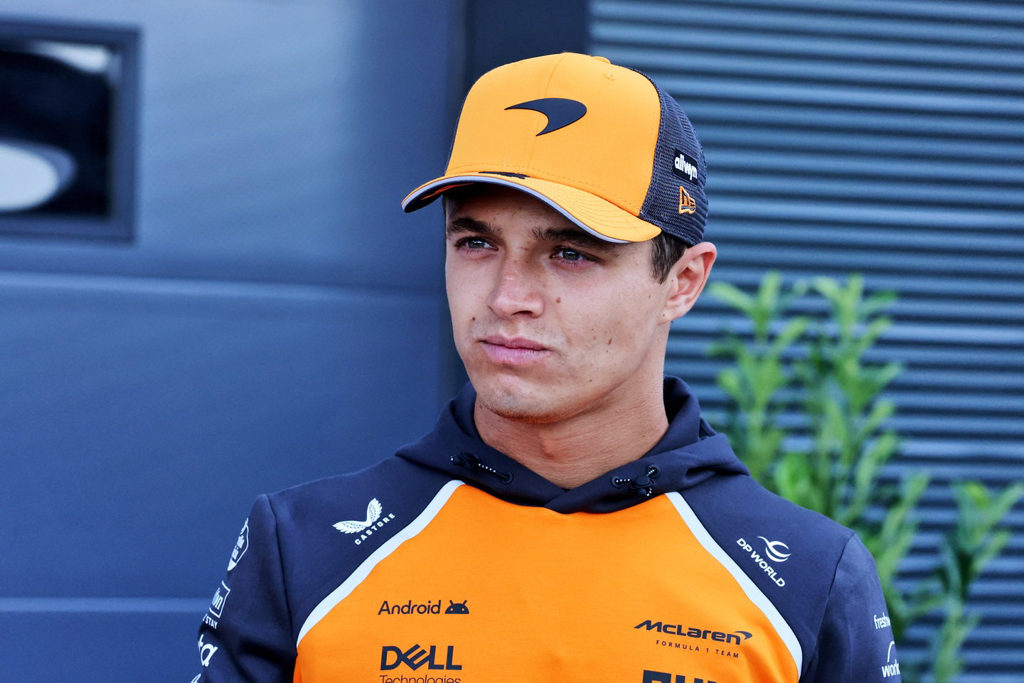 Lando Norris, McLaren