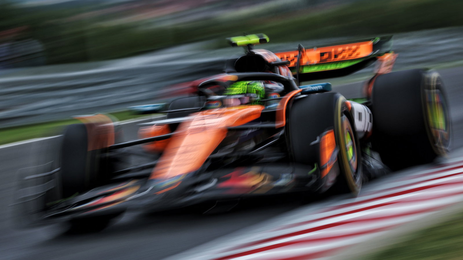 Lando Norris