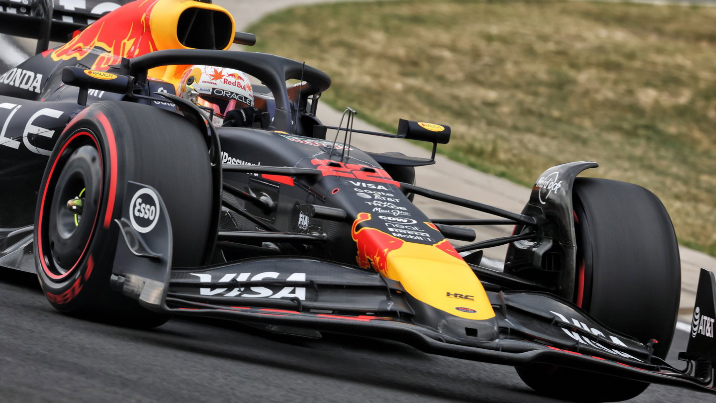 Yuki Tsunoda, Red Bull