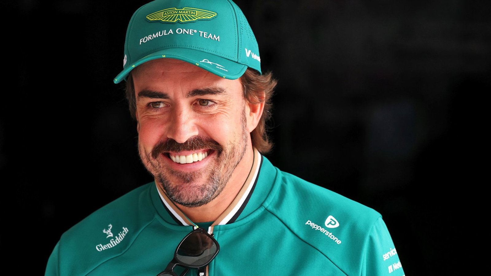 Fernando Alonso
