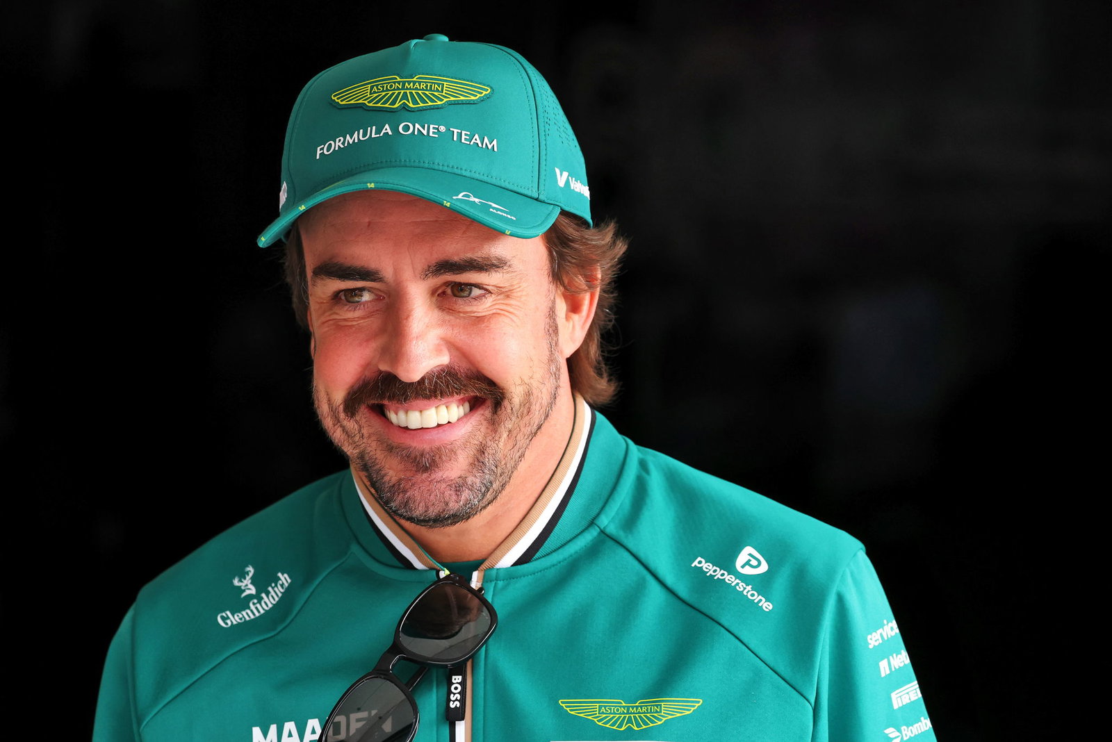 Fernando Alonso