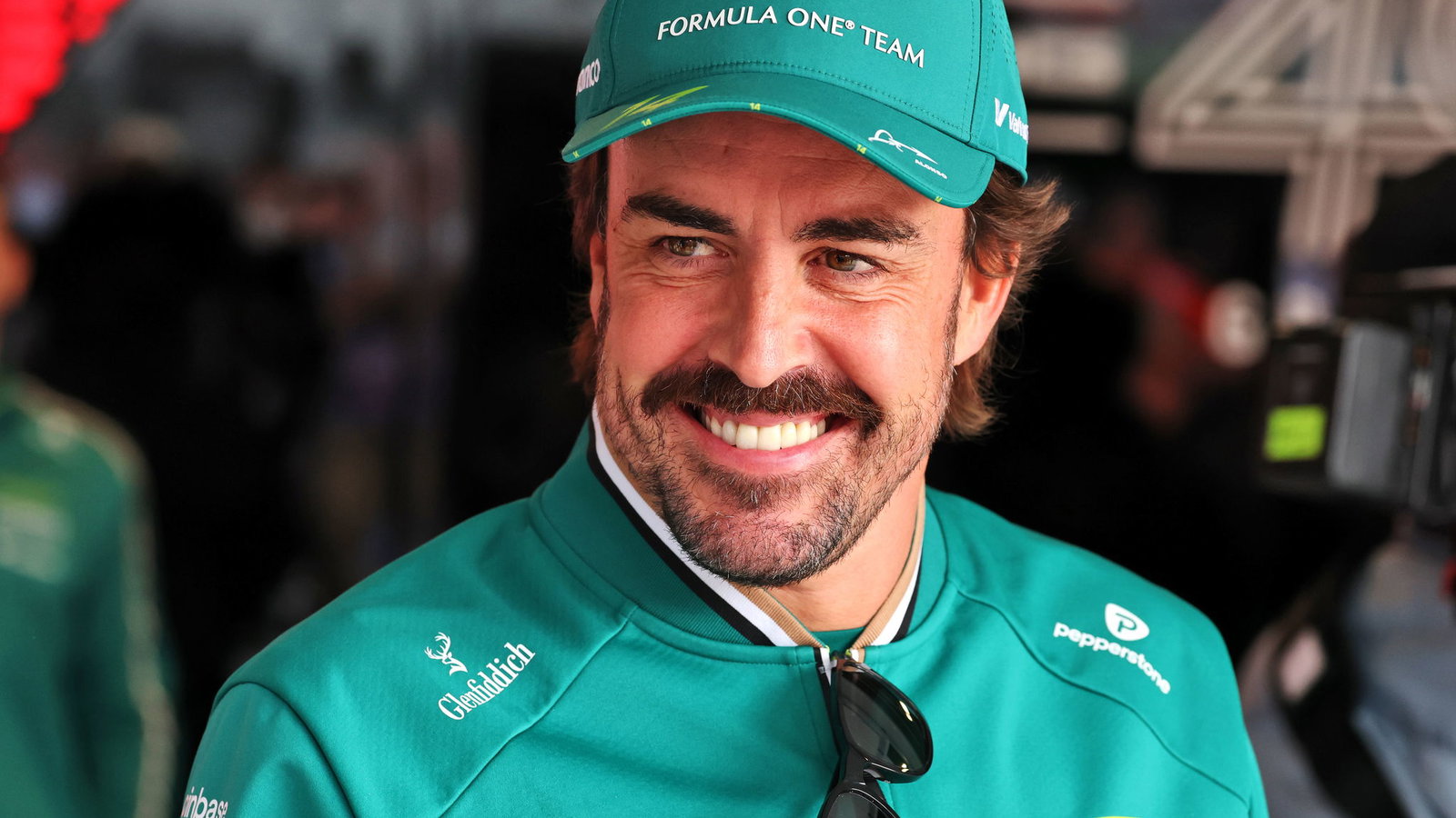 Fernando Alonso