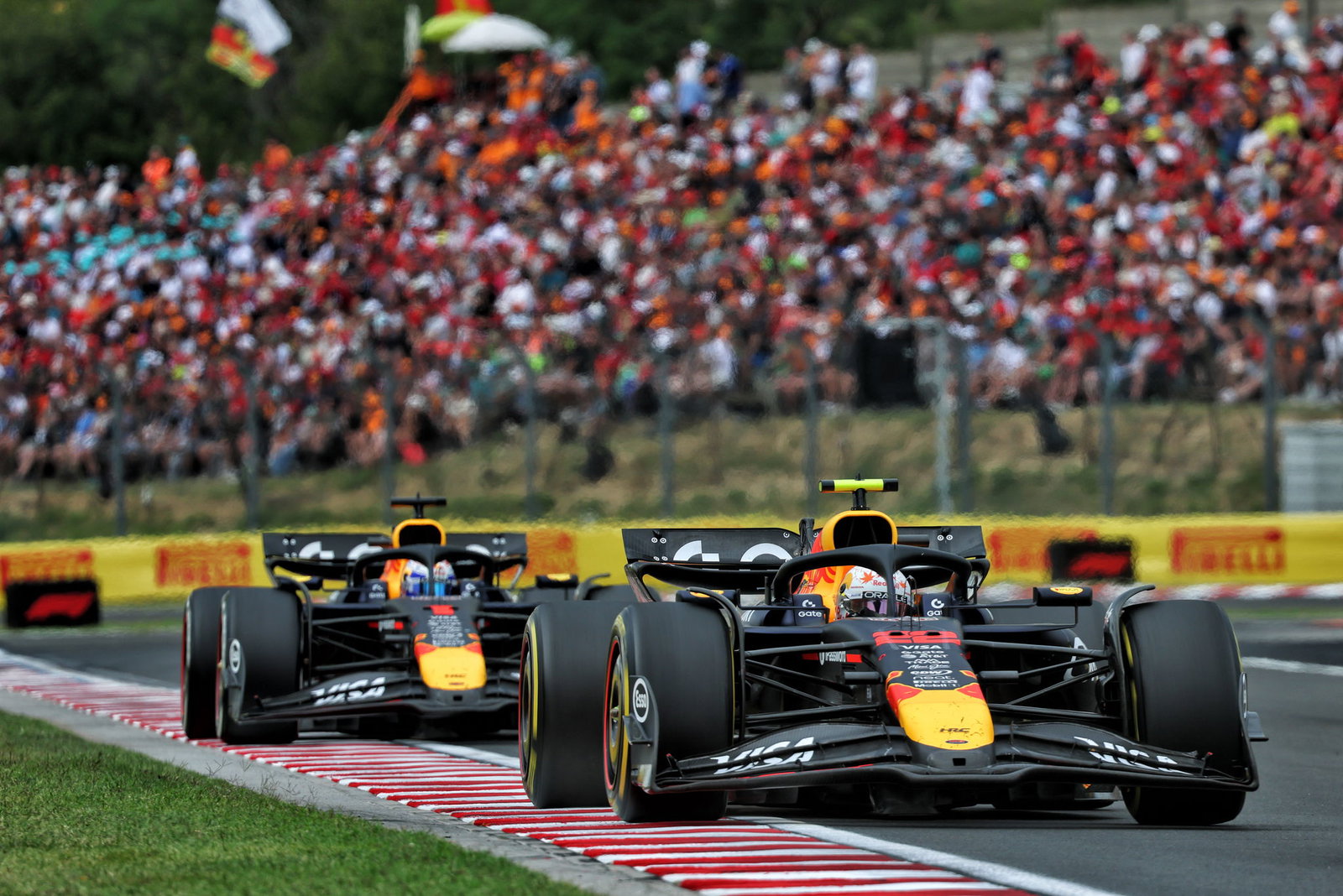 Red Bull are having their worst F1 season since 2020