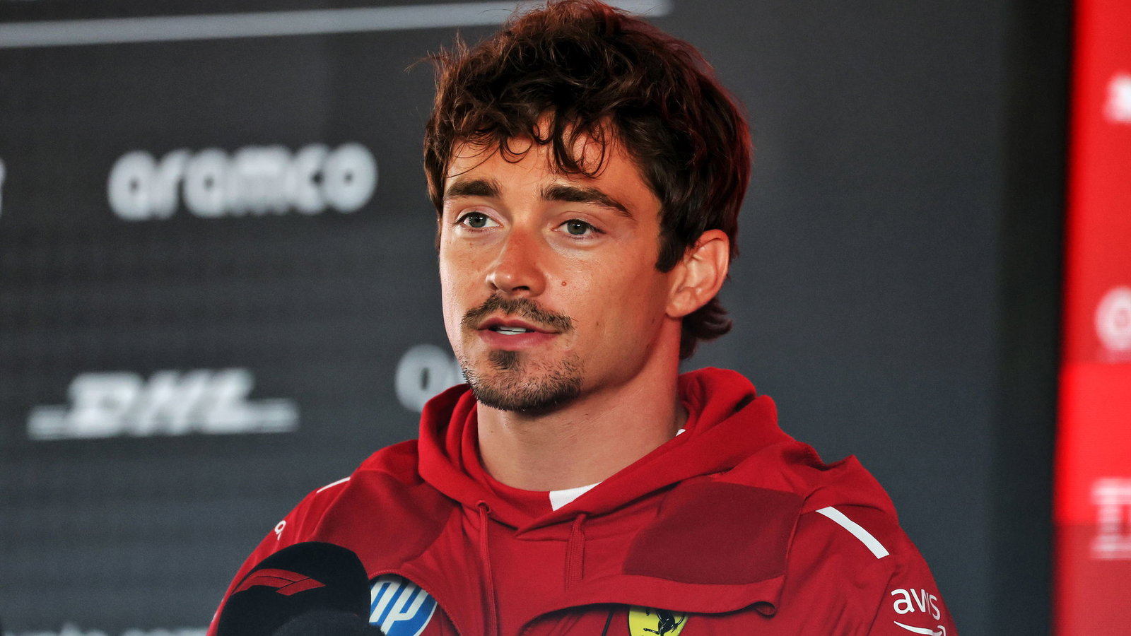 Charles Leclerc