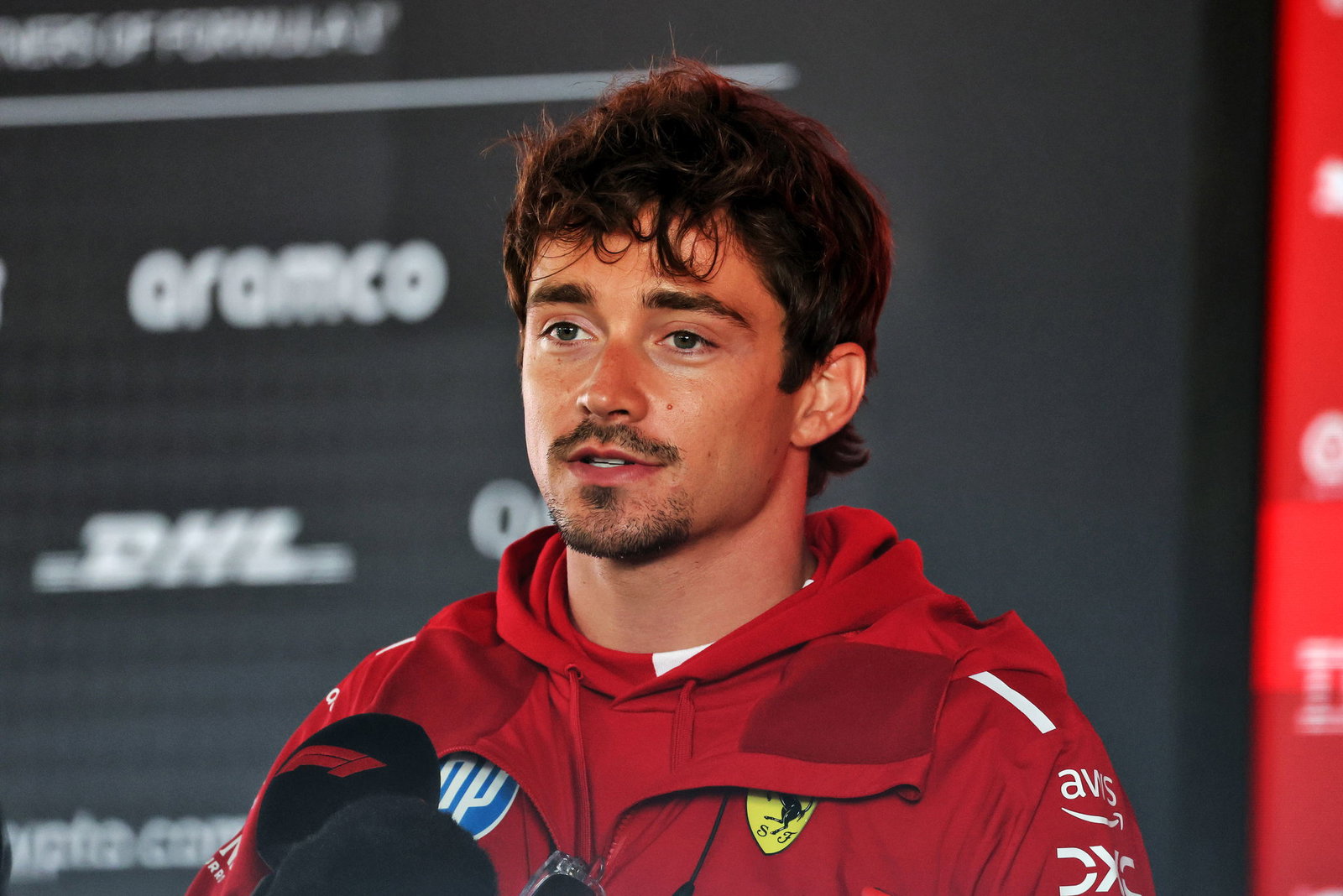 Charles Leclerc
