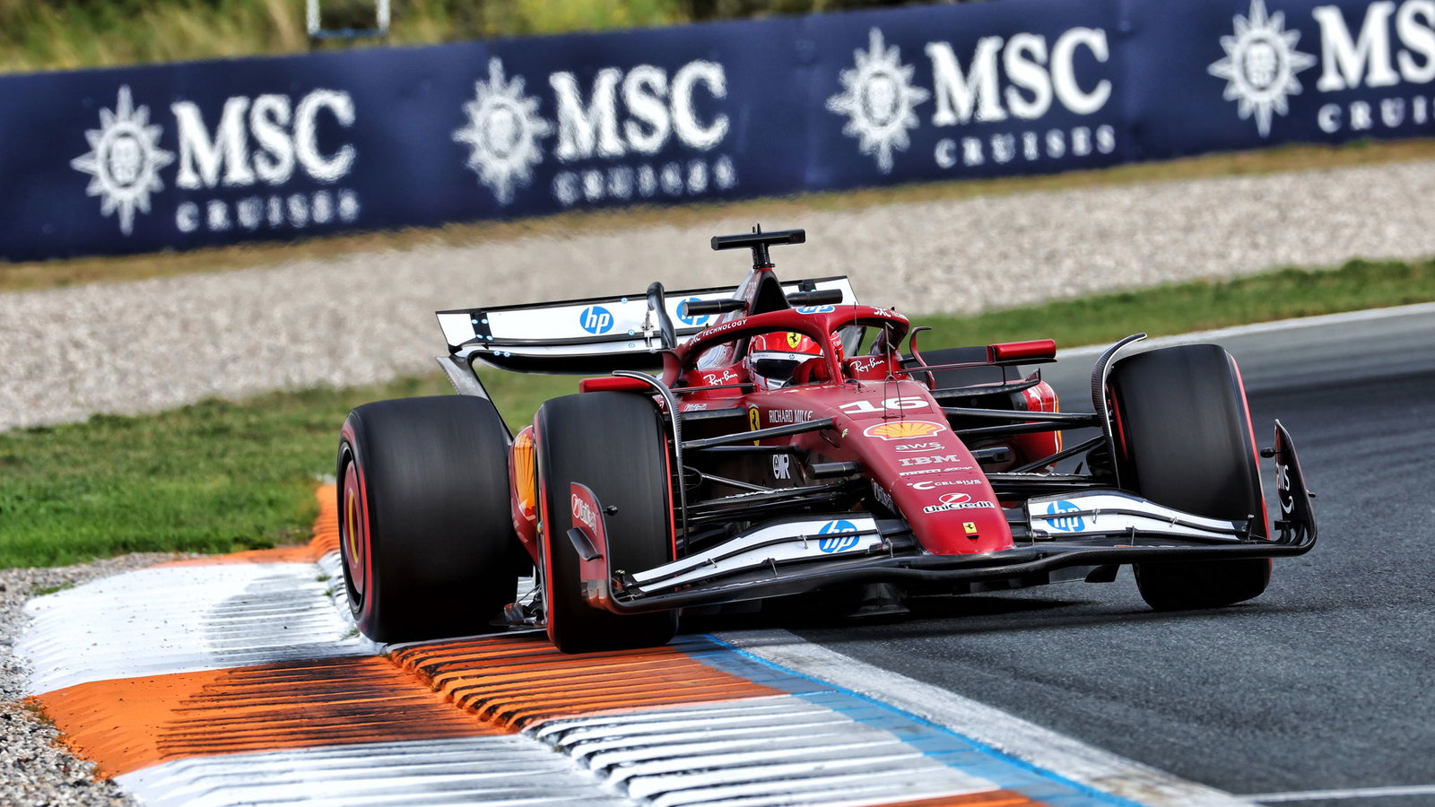 Charles Leclerc