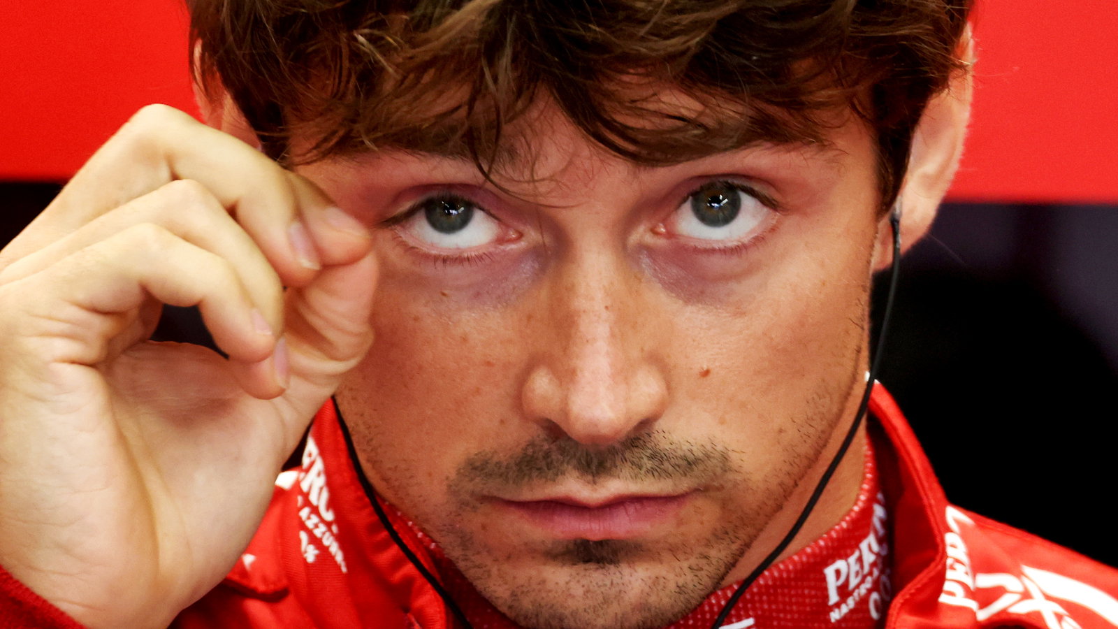 Charles Leclerc