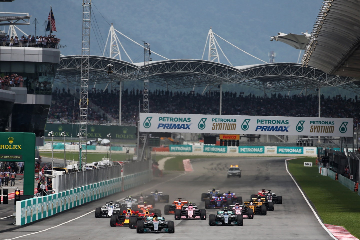 2017 Malaysian GP