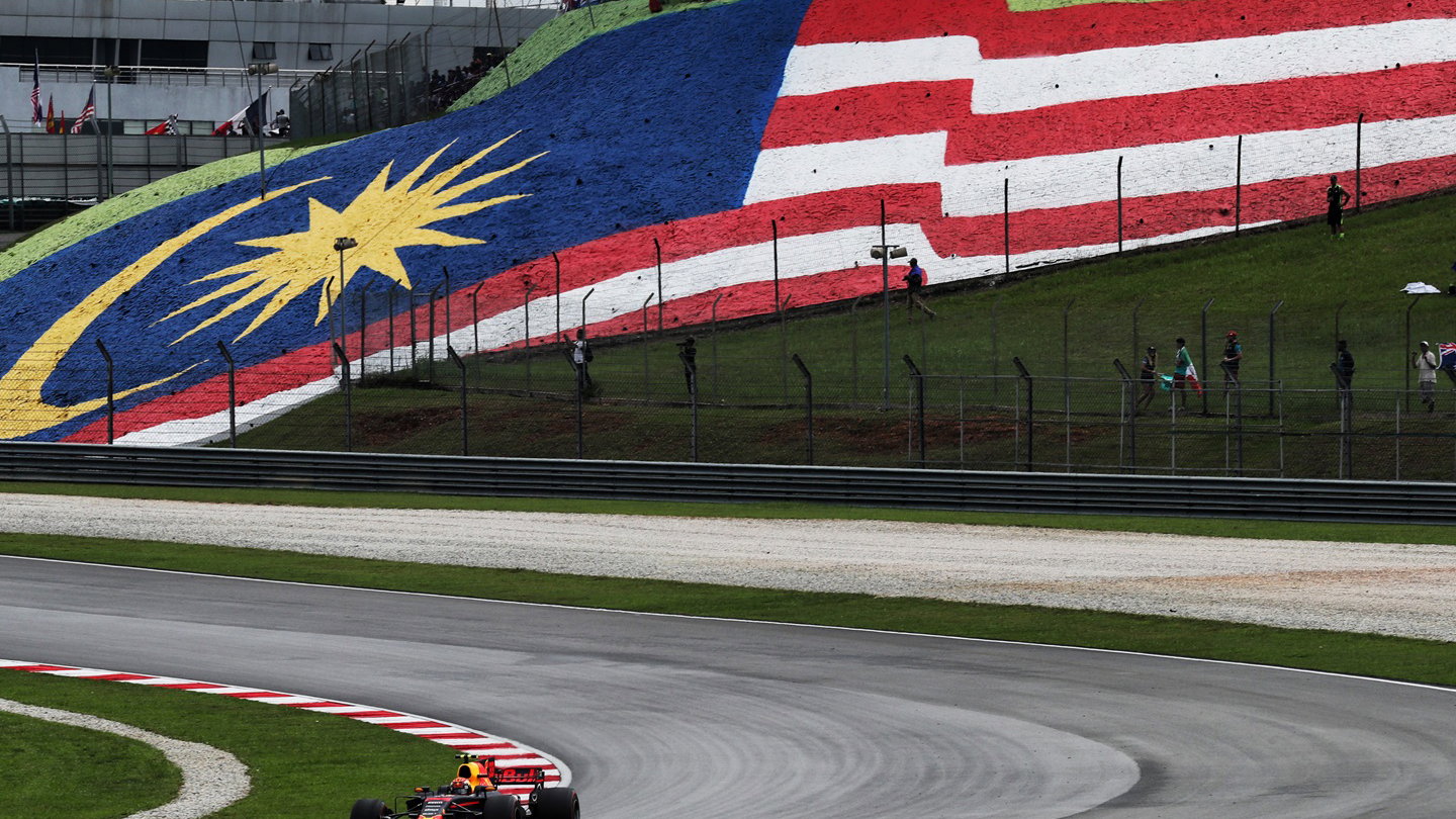 2017 Malaysian GP