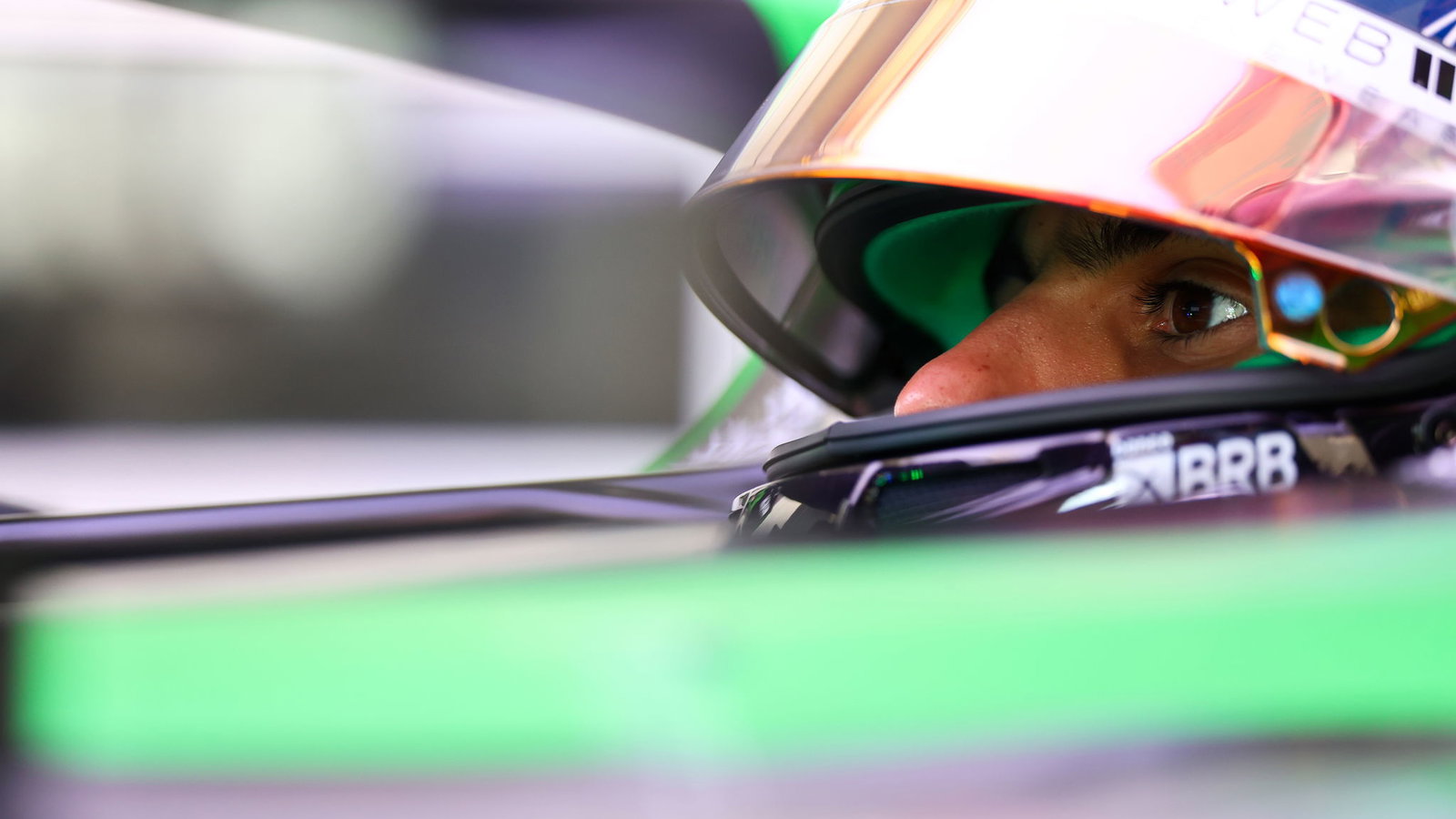 Bortoleto is starring in his first F1 season 