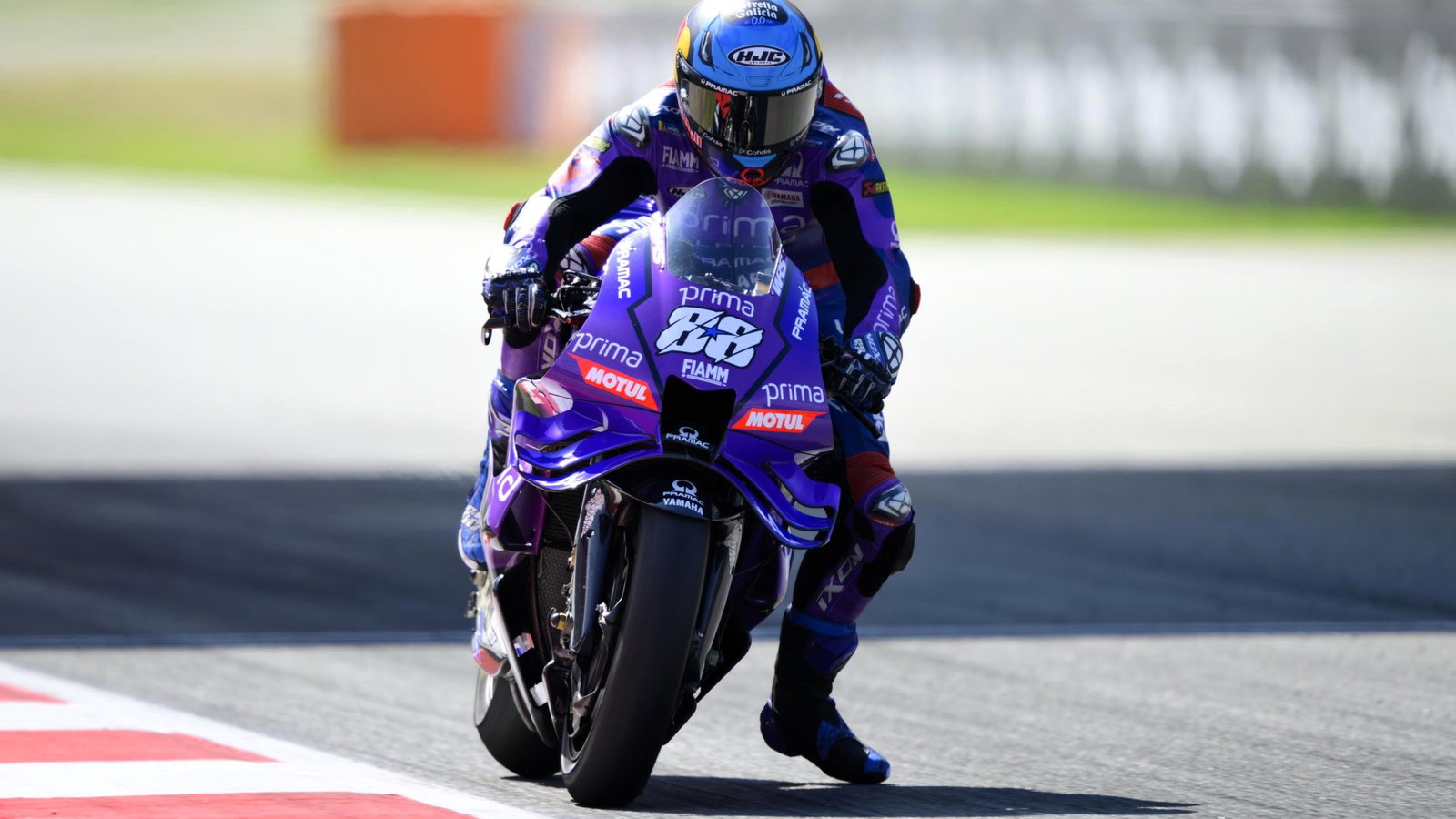 Miguel Oliveira, 2025 Catalan MotoGP