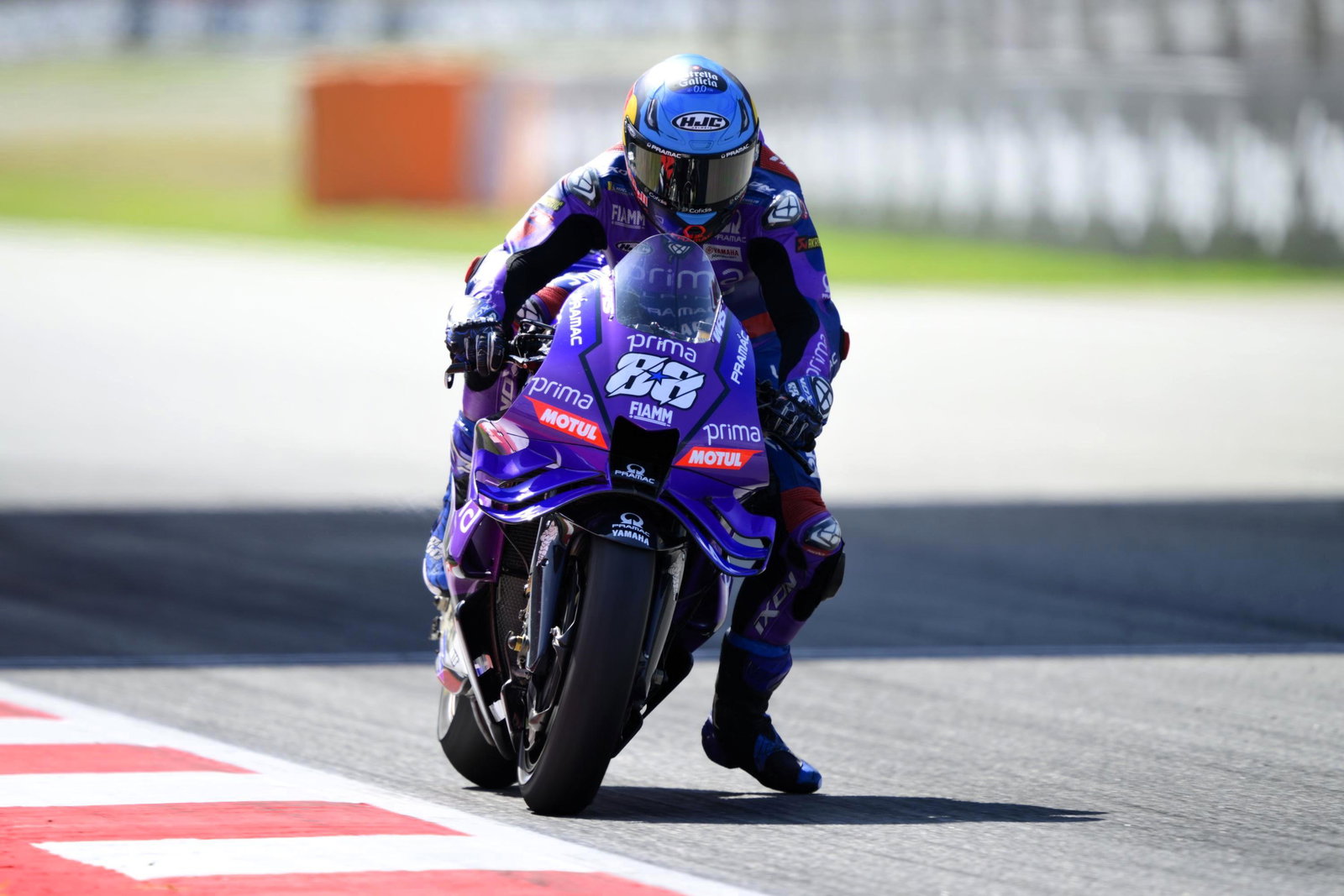 Miguel Oliveira, 2025 Catalan MotoGP