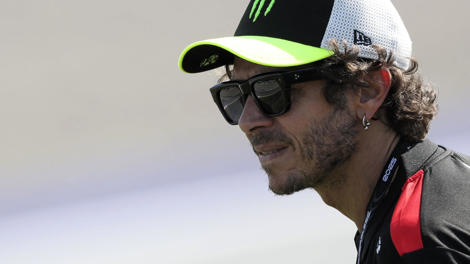 Valentino Rossi