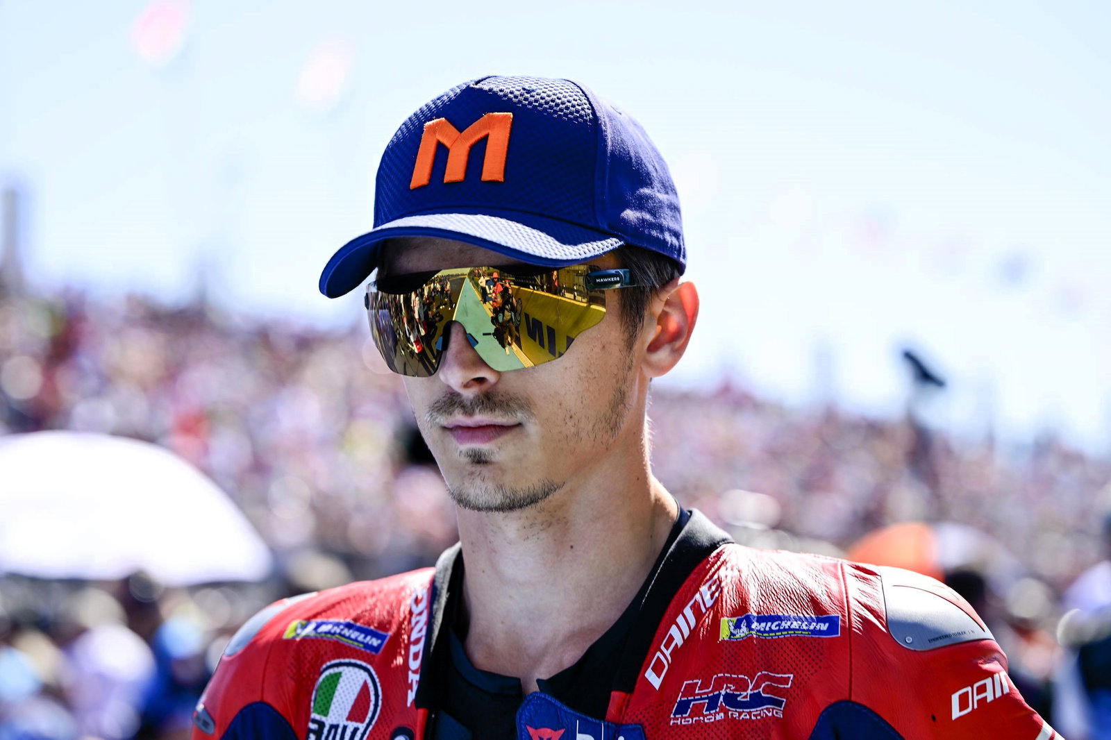 Luca Marini