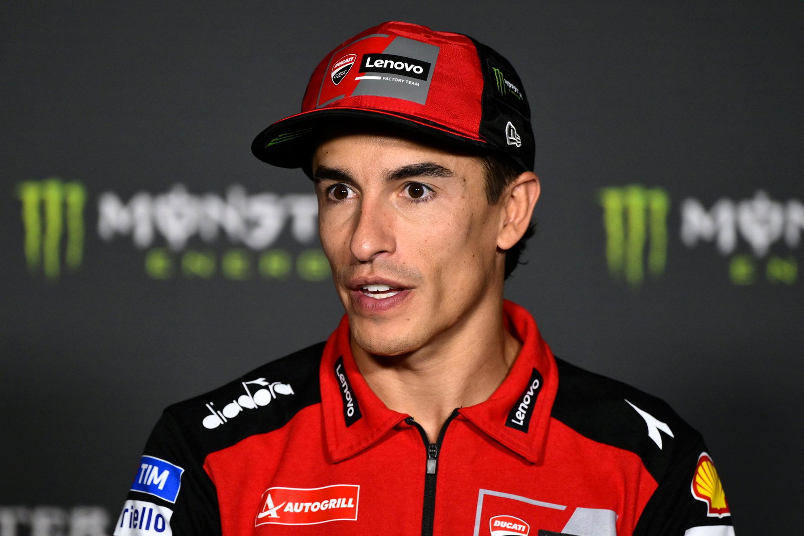 Marc Marquez