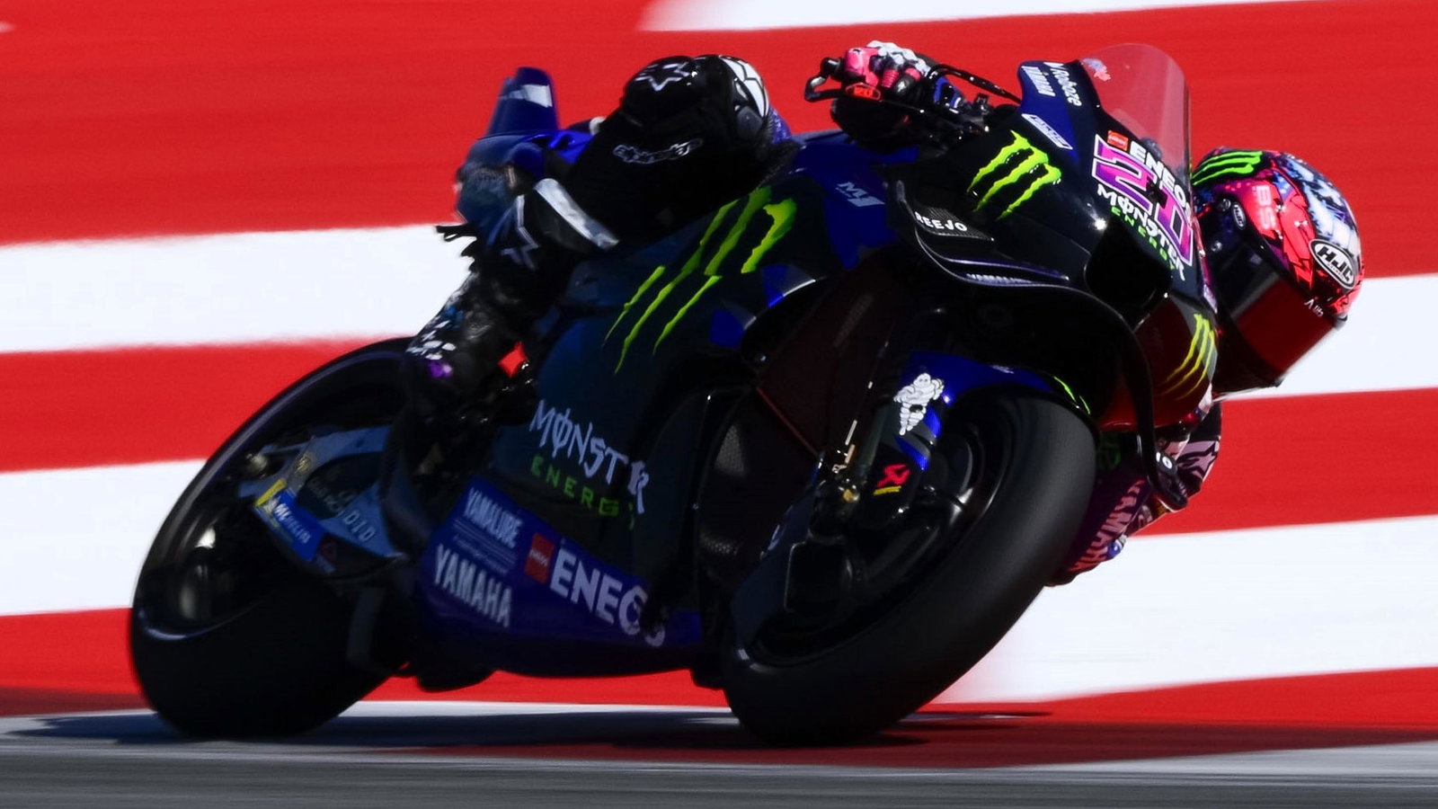 Fabio Quartararo, 2025 Catalan MotoGP