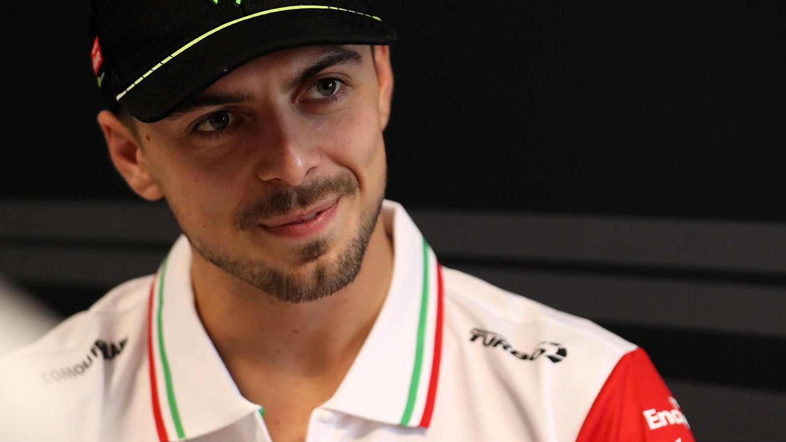 Fabio di Giannantonio, 2025 San Marino MotoGP