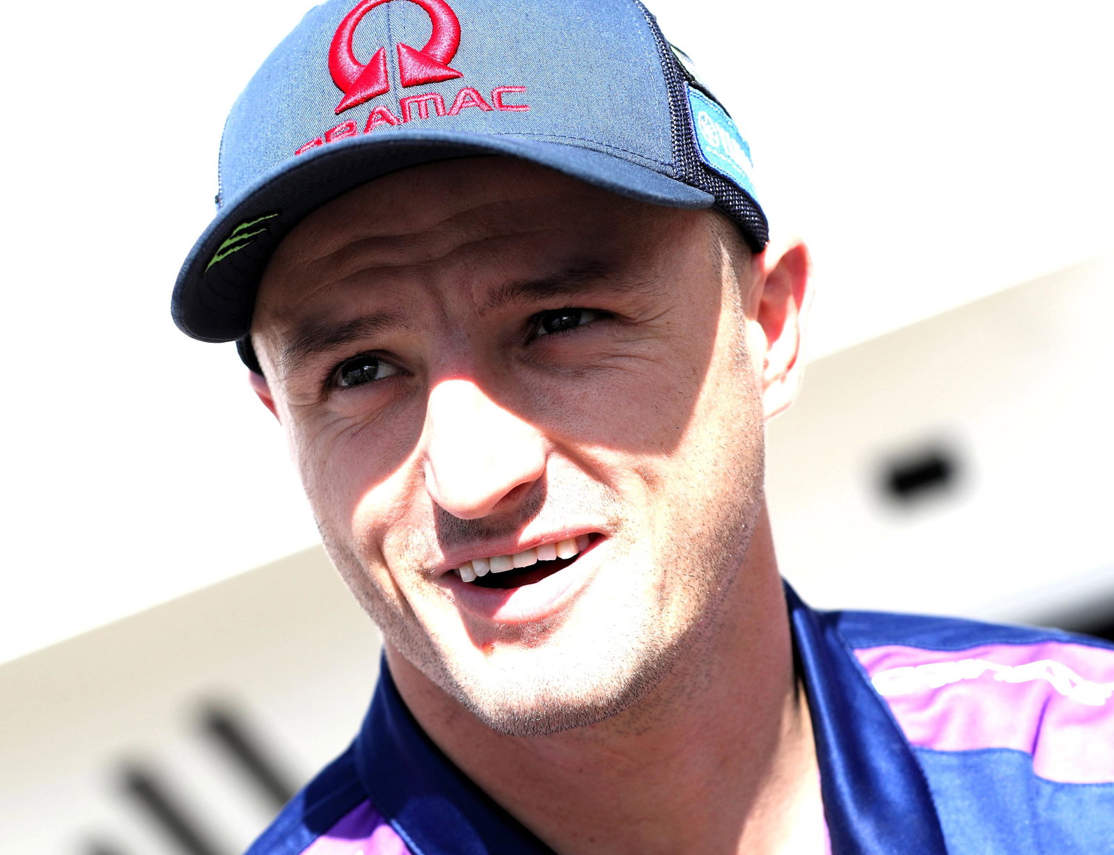 Jack Miller, 2025 San Marino MotoGP