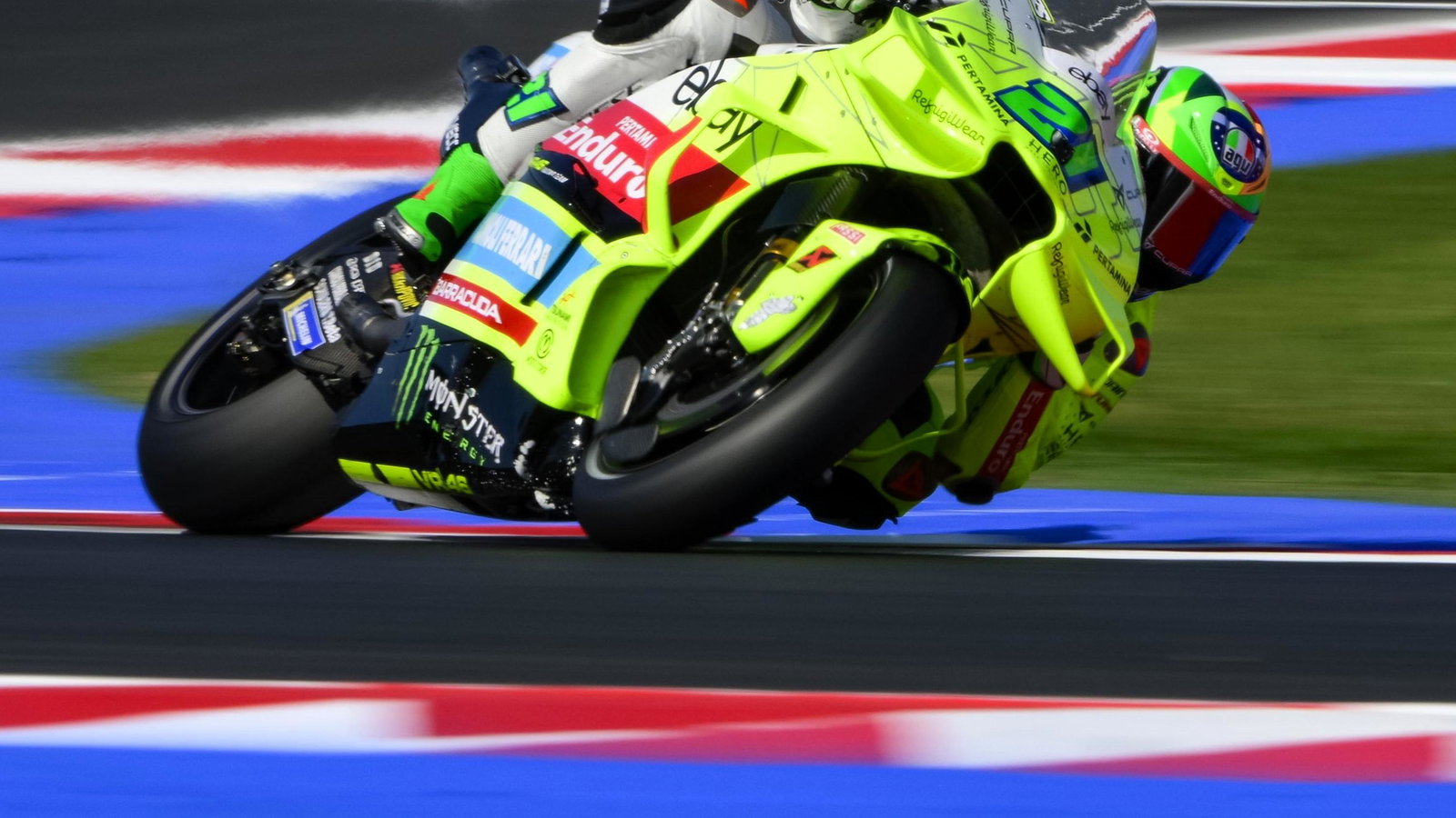 Franco Morbidelli, 2025 San Marino MotoGP