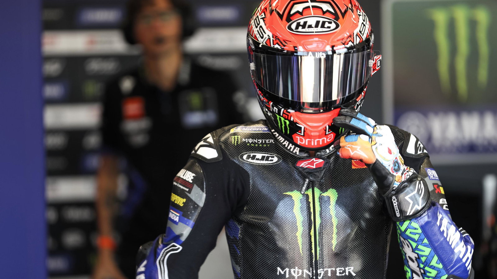 Fabio Quartararo, Misano