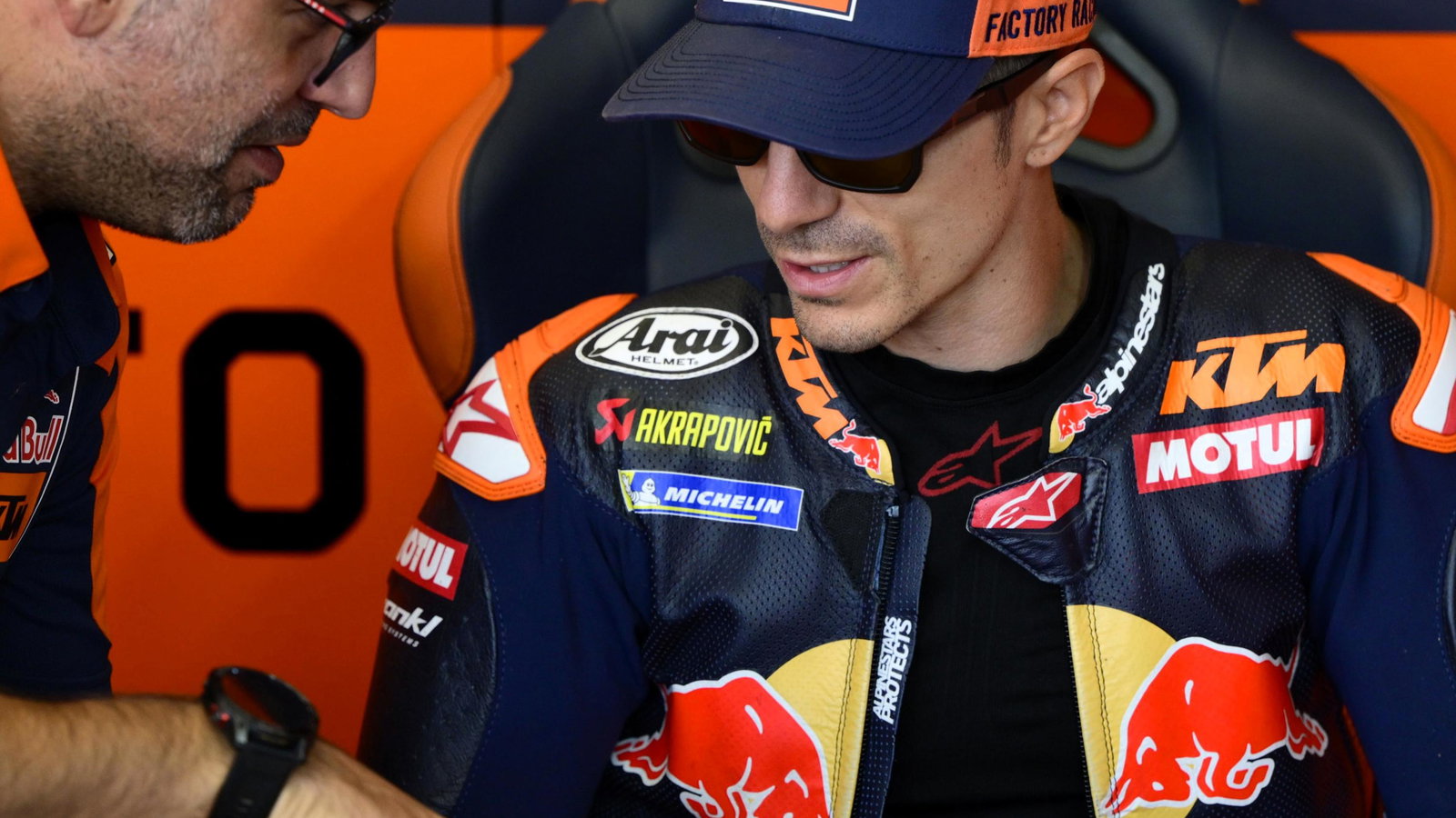 Maverick Vinales, Misano