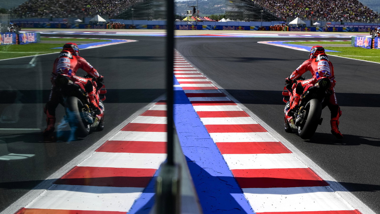 Marc Marquez, 2025 San Marino MotoGP