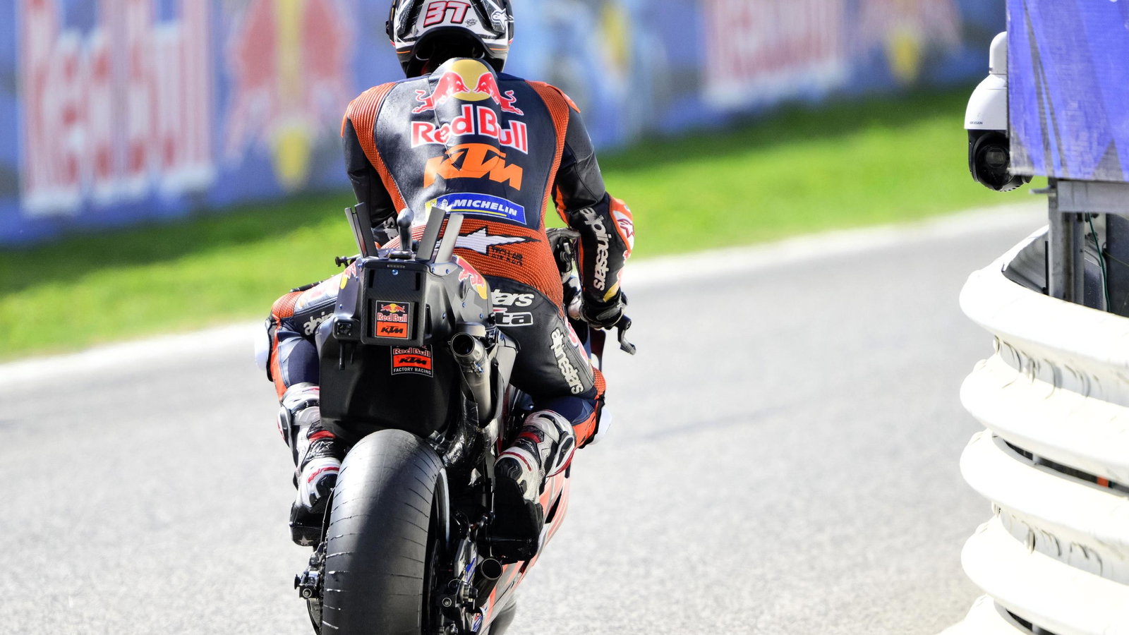 Pedro Acosta, Misano