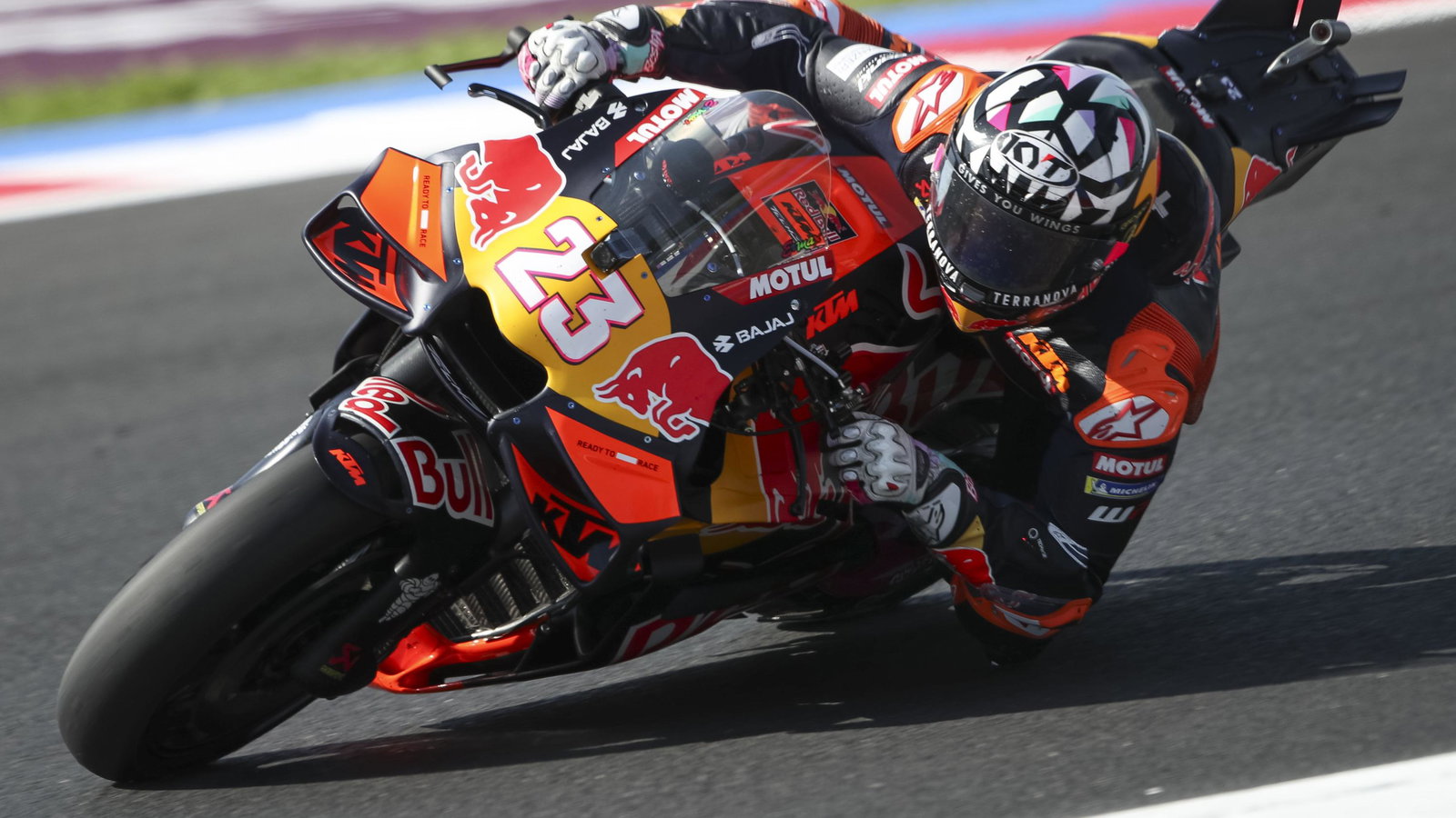 Enea Bastianini, Misano