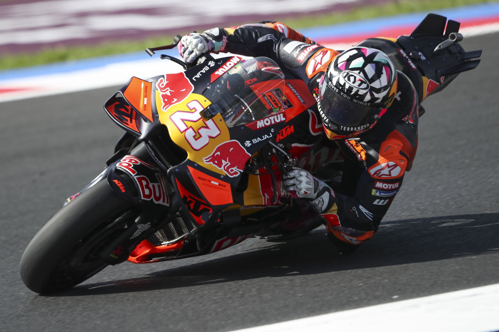 Enea Bastianini, Misano