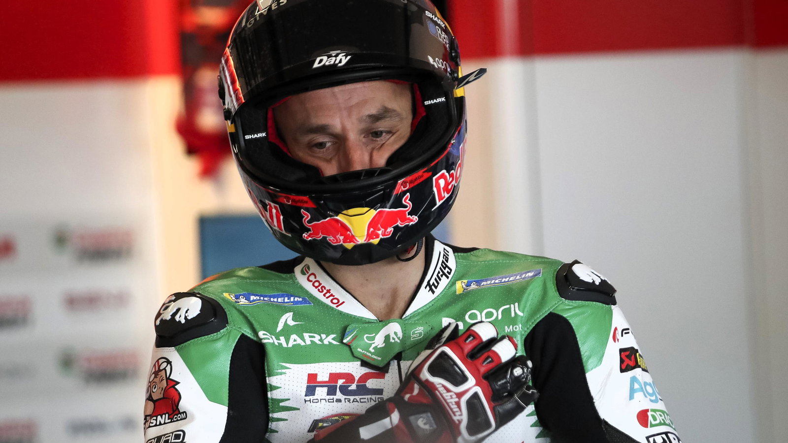 Johann Zarco