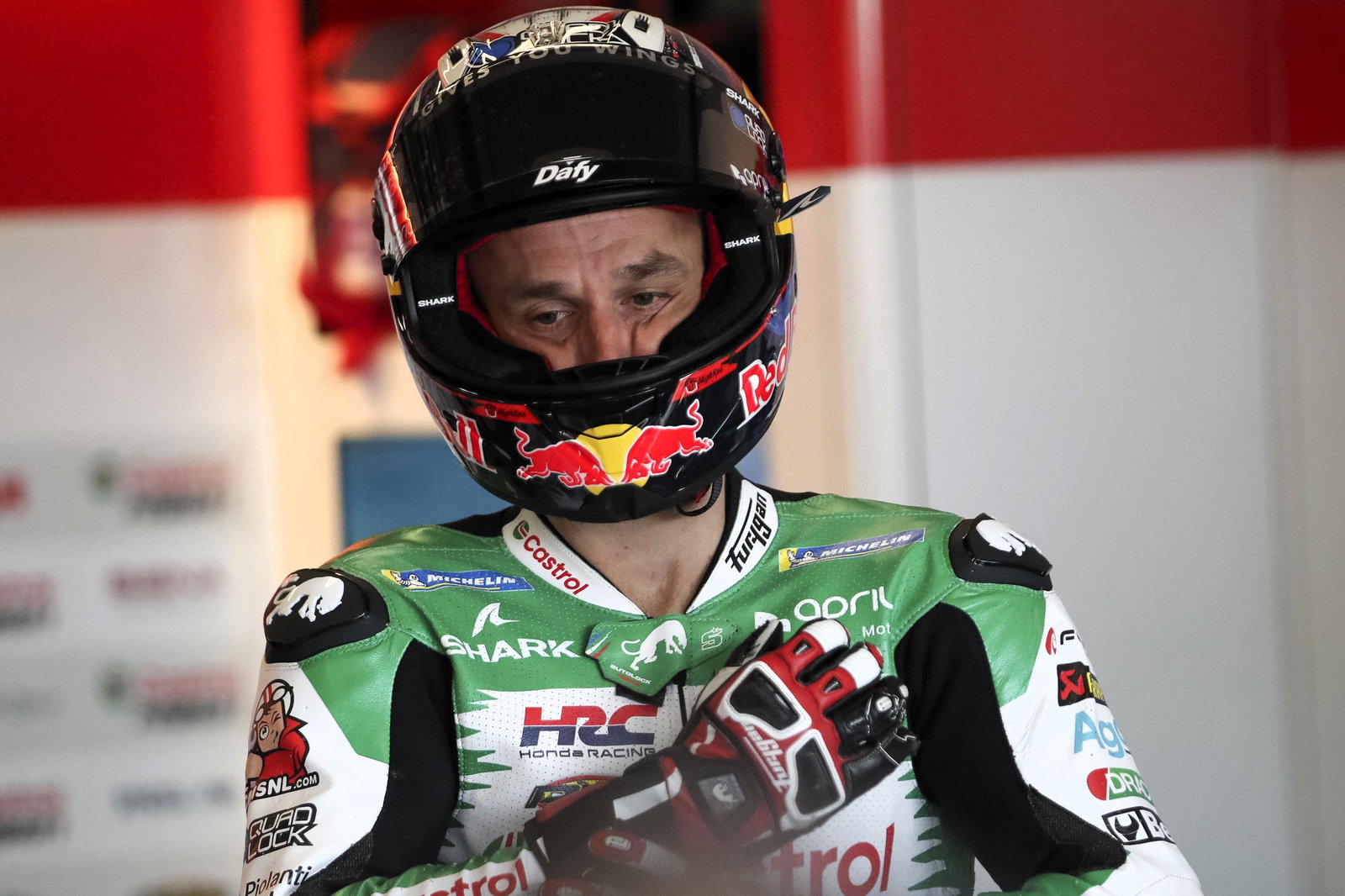 Johann Zarco