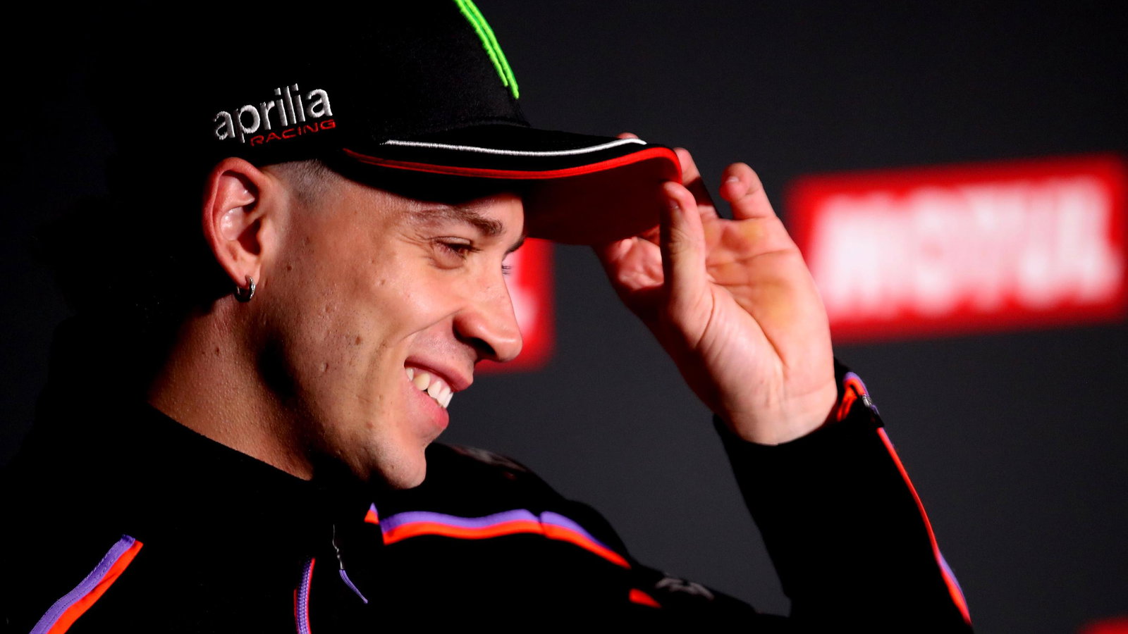 Marco Bezzecchi, 2025 Japanese MotoGP