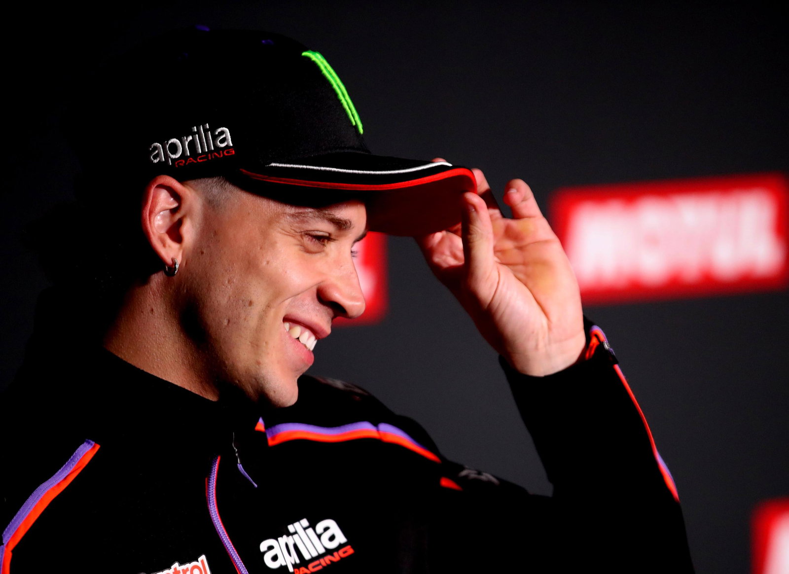 Marco Bezzecchi, 2025 Japanese MotoGP