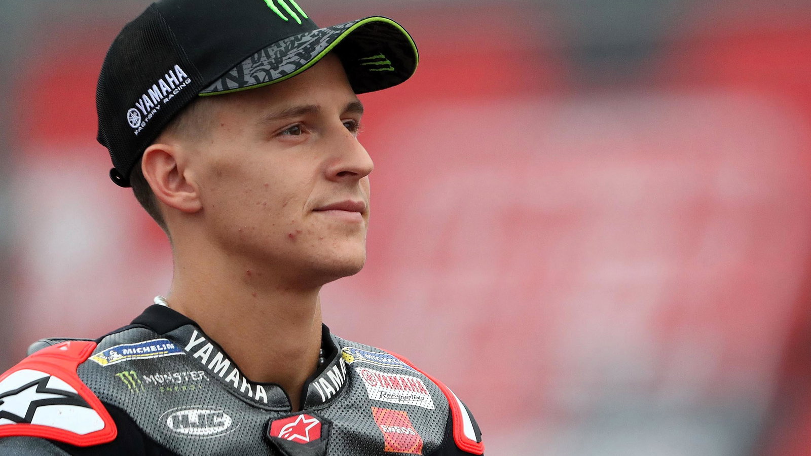 Fabio Quartararo, 2025 Japanese MotoGP