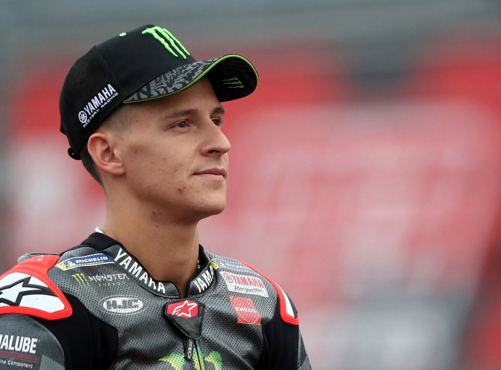 Fabio Quartararo, 2025 Japanese MotoGP